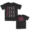 Violent Femmes - Gone Daddy Gone Dancing Girl (Black)