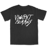 Violent Femmes - Stinky Logo T-Shirt (Black)