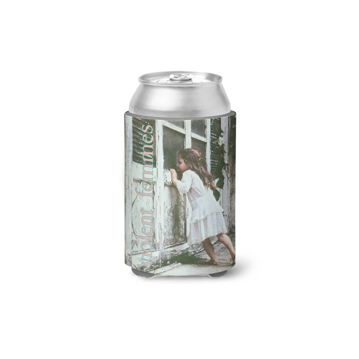 Violent Femmes - Self Titled Stubby Holder - Tour Edition