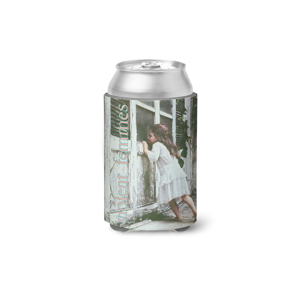 Violent Femmes - Self Titled Stubby Holder - Tour Edition