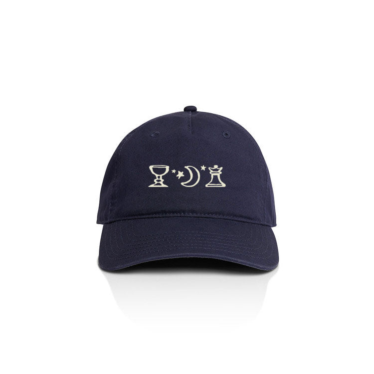 Holy Grail Hat