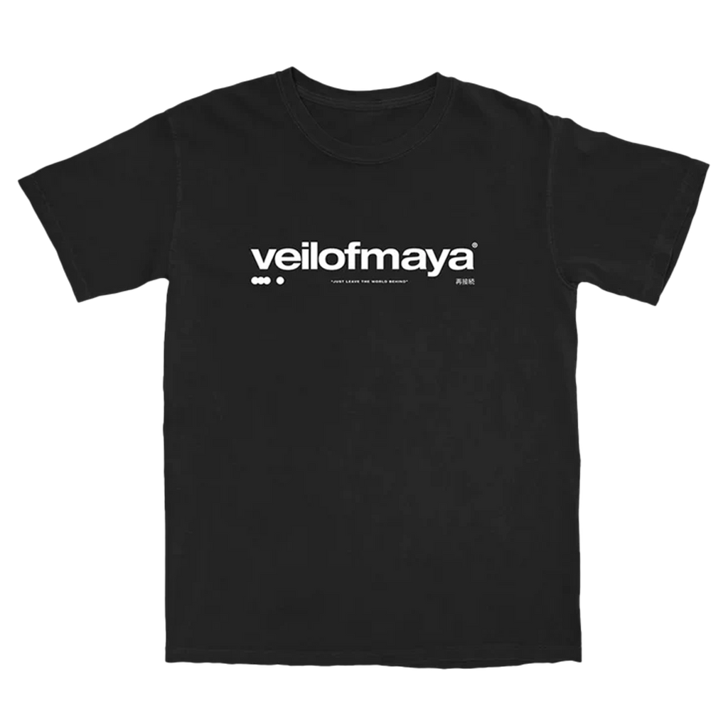 Veil Of Maya - [Re]connect T-Shirt (Black)