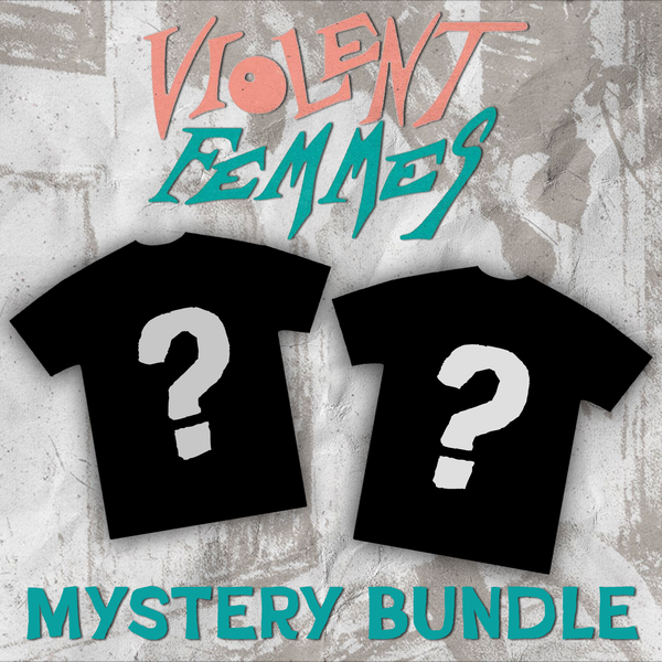 Violent Femmes - Mystery Bundle