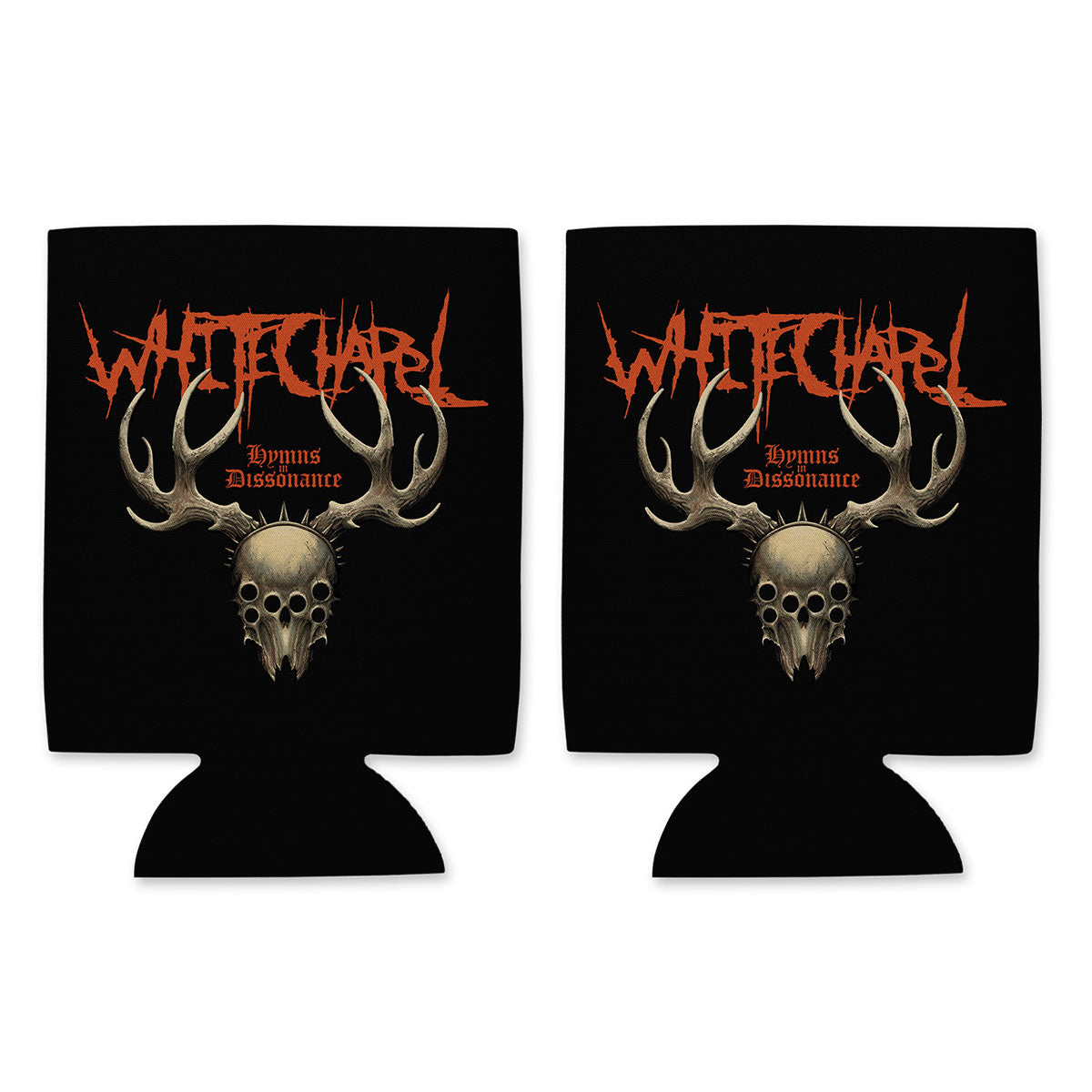 Whitechapel - Dissonance Stubby Holder