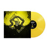 Wage War - Stigma Vinyl (Yellow Transparent LP)