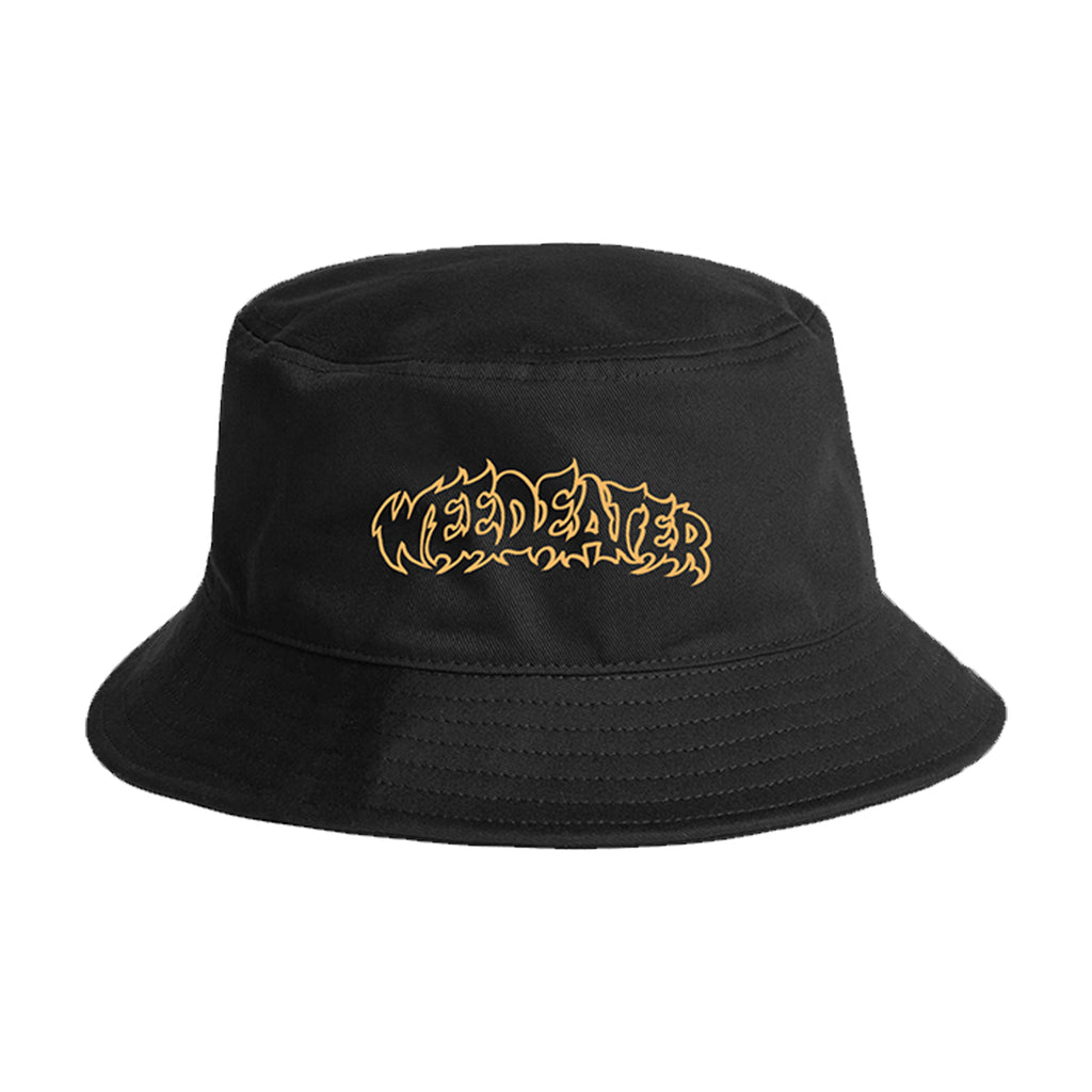 Weedeater - Weedeater Bucket Hat (Black)