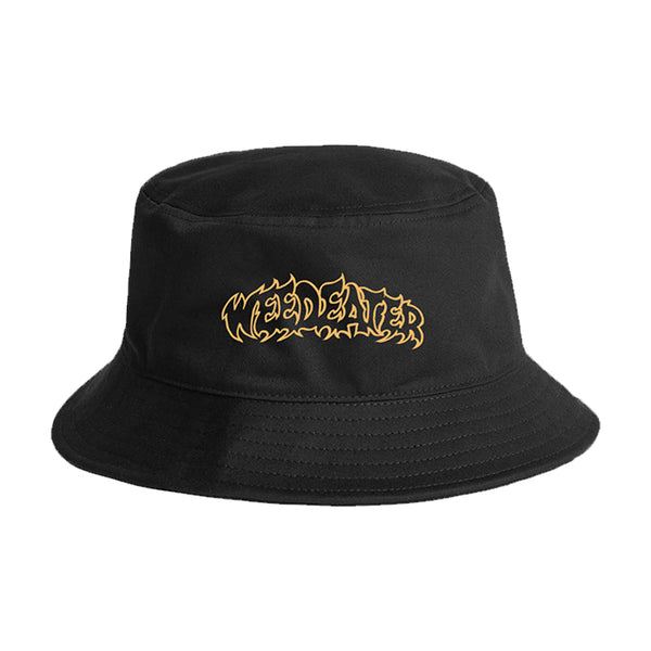 Weedeater - Weedeater Bucket Hat (Black)