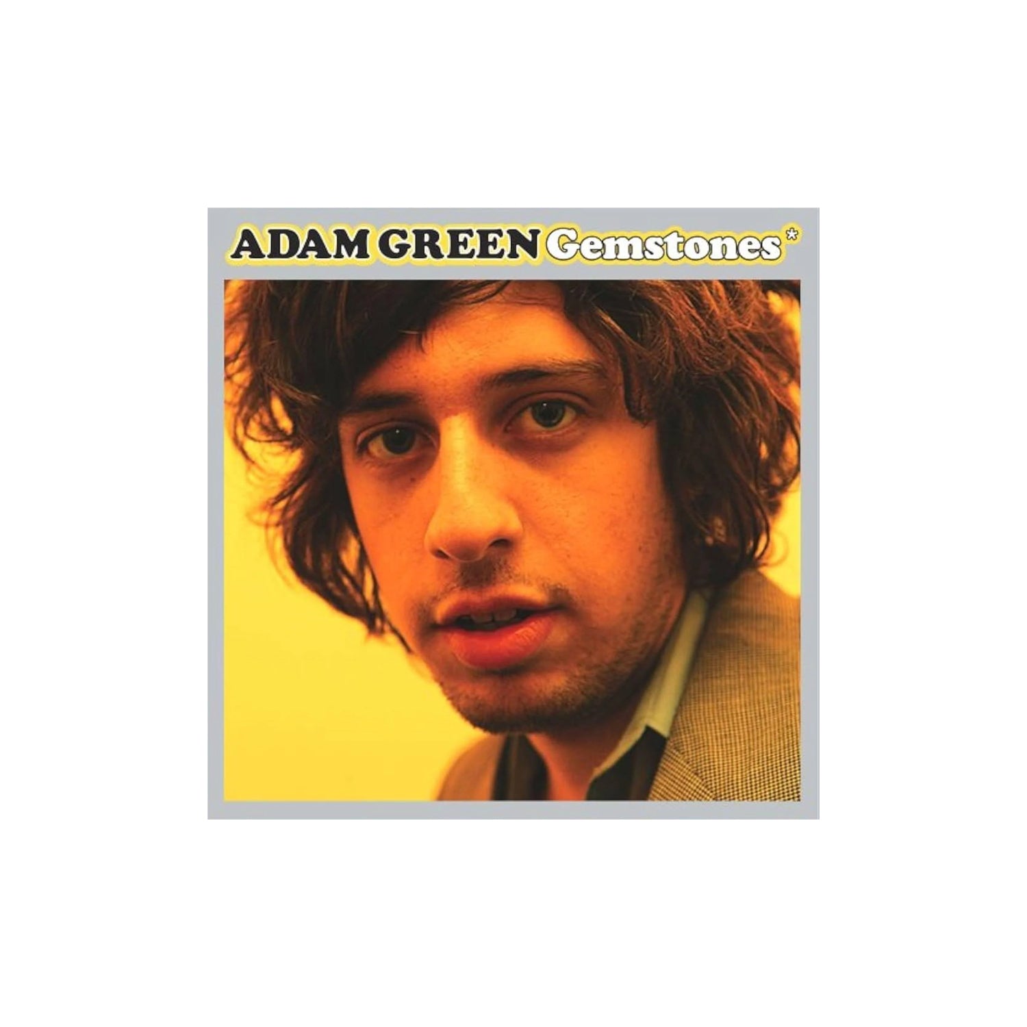 Adam Green - Gemstones (20th Anniversary Edition) CD