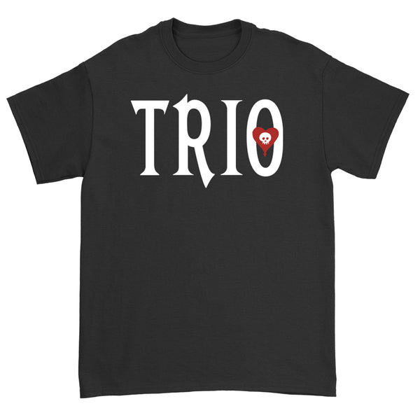 Alkaline Trio - TRIO T-Shirt (Black)