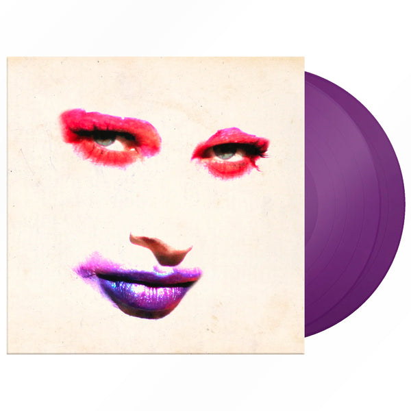 Alexisonfire - Otherness 2LP (Purple Vinyl)
