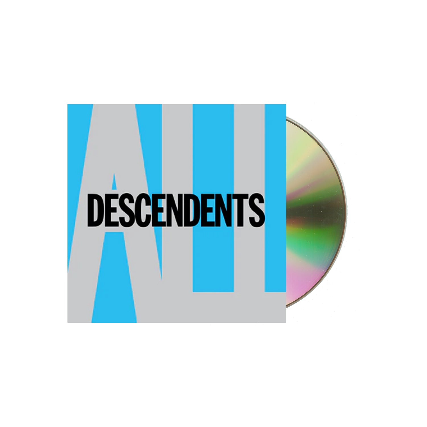 Descendents - ALL CD