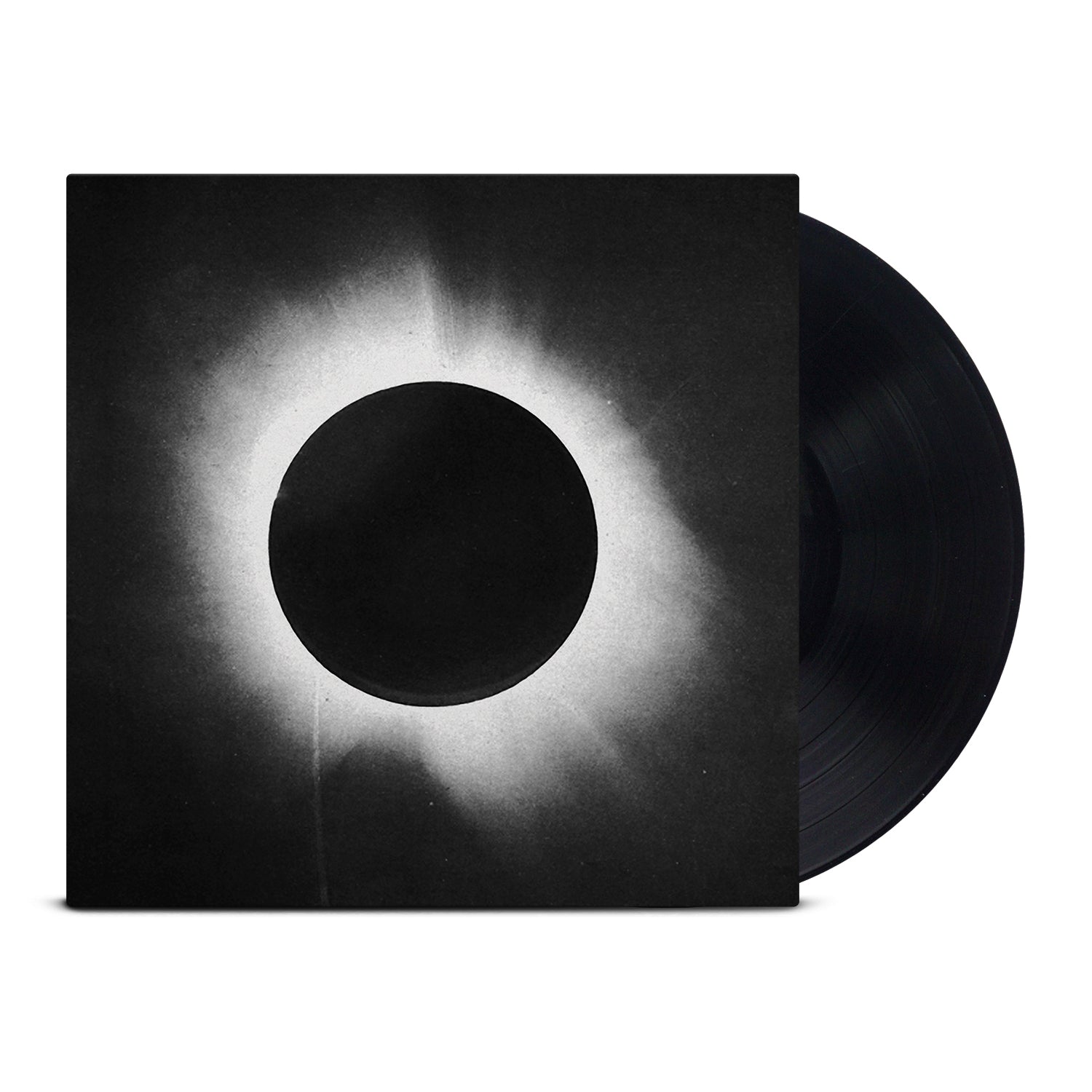 Architects - All Our Gods Have Abandoned Us (Anniversary Reissue) LP (Black Vinyl)