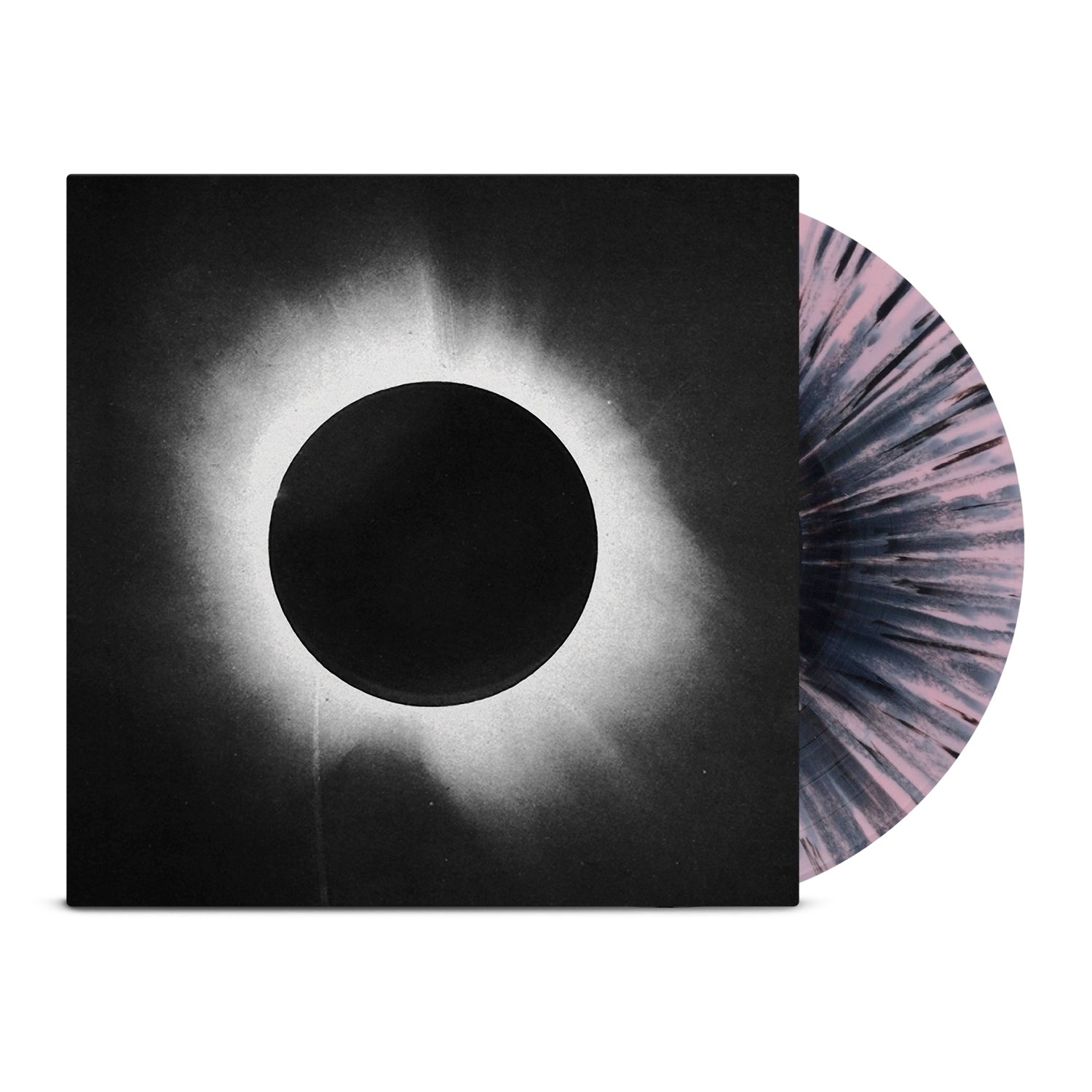 Architects - All Our Gods Have Abandoned Us (Anniversary Reissue) LP (Pink Splatter Vinyl)