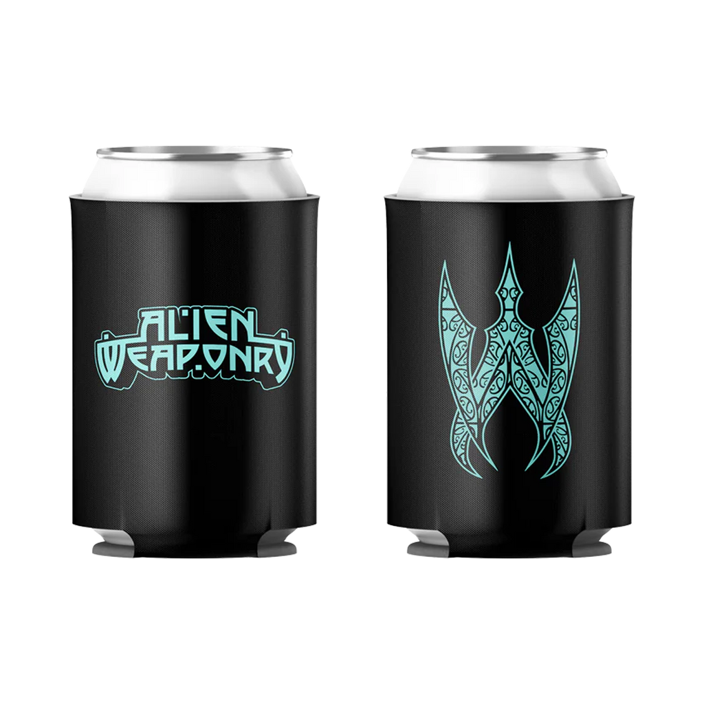 Alien Weaponry - Logo Stubby Holder