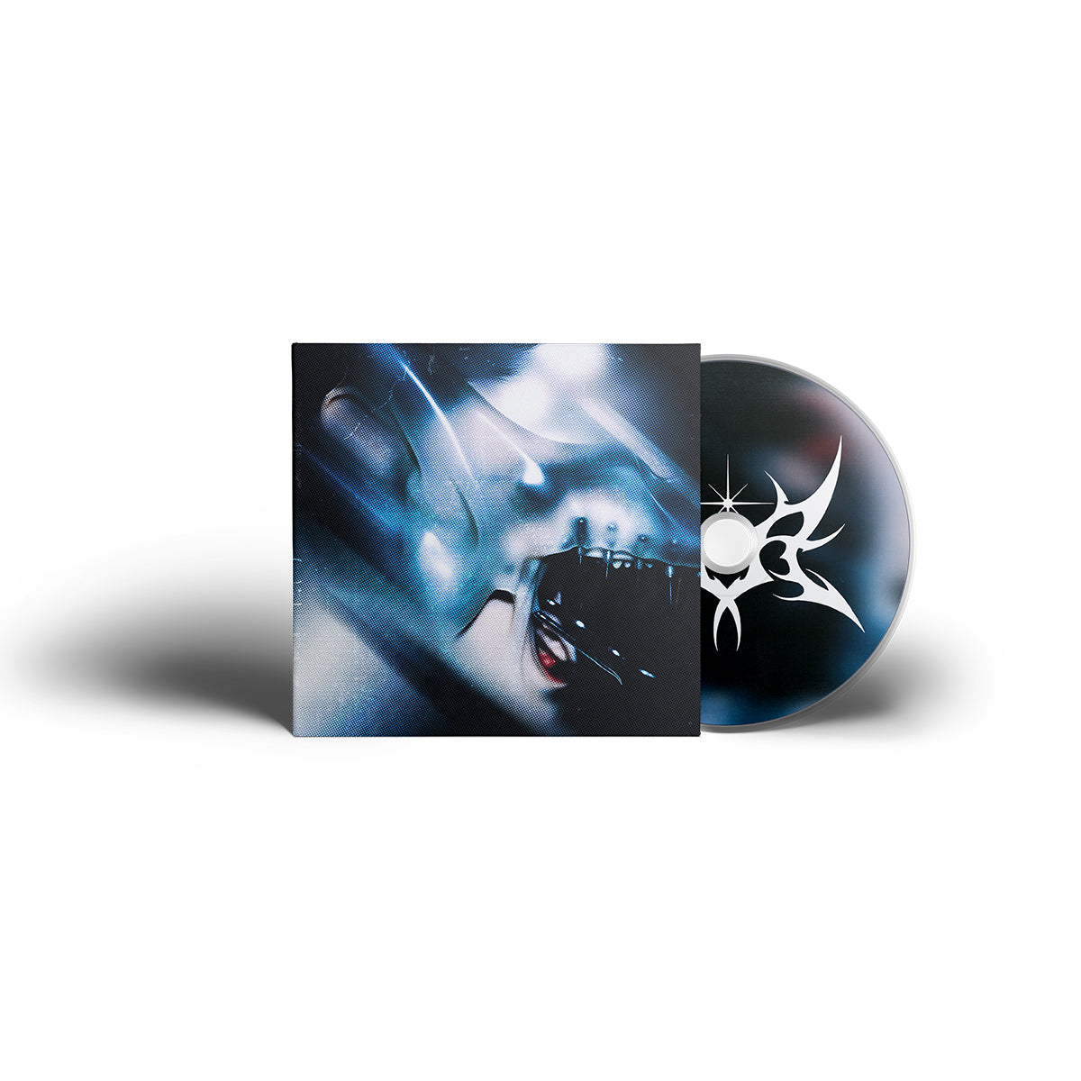 Banks Arcade - Second Place Superstar CD