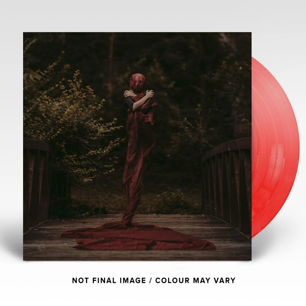 Bad Omens - Bad Omens LP (Red Vinyl)