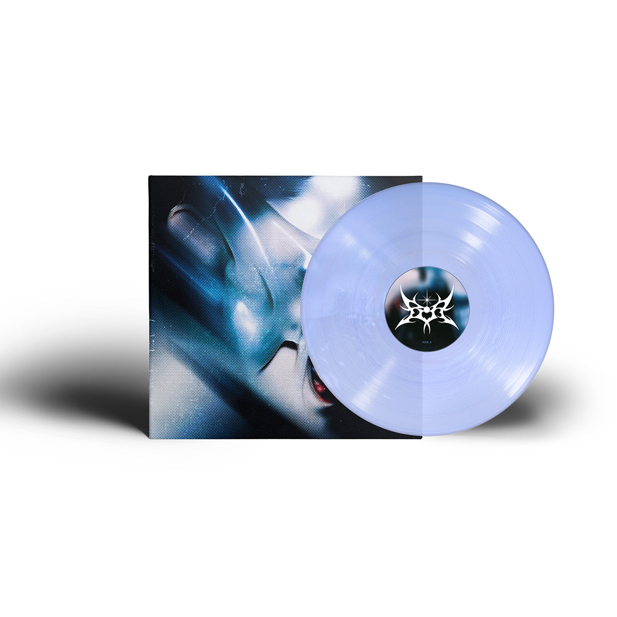 Banks Arcade - Second Place Superstar LP (Limited Arctic Pearl Vinyl)