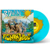 Bowling For Soup - Fishin’ For Woos LP (Colour Vinyl)