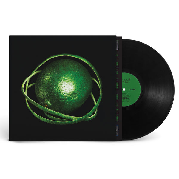 Big Thief - Double Infinity LP (Black Vinyl)