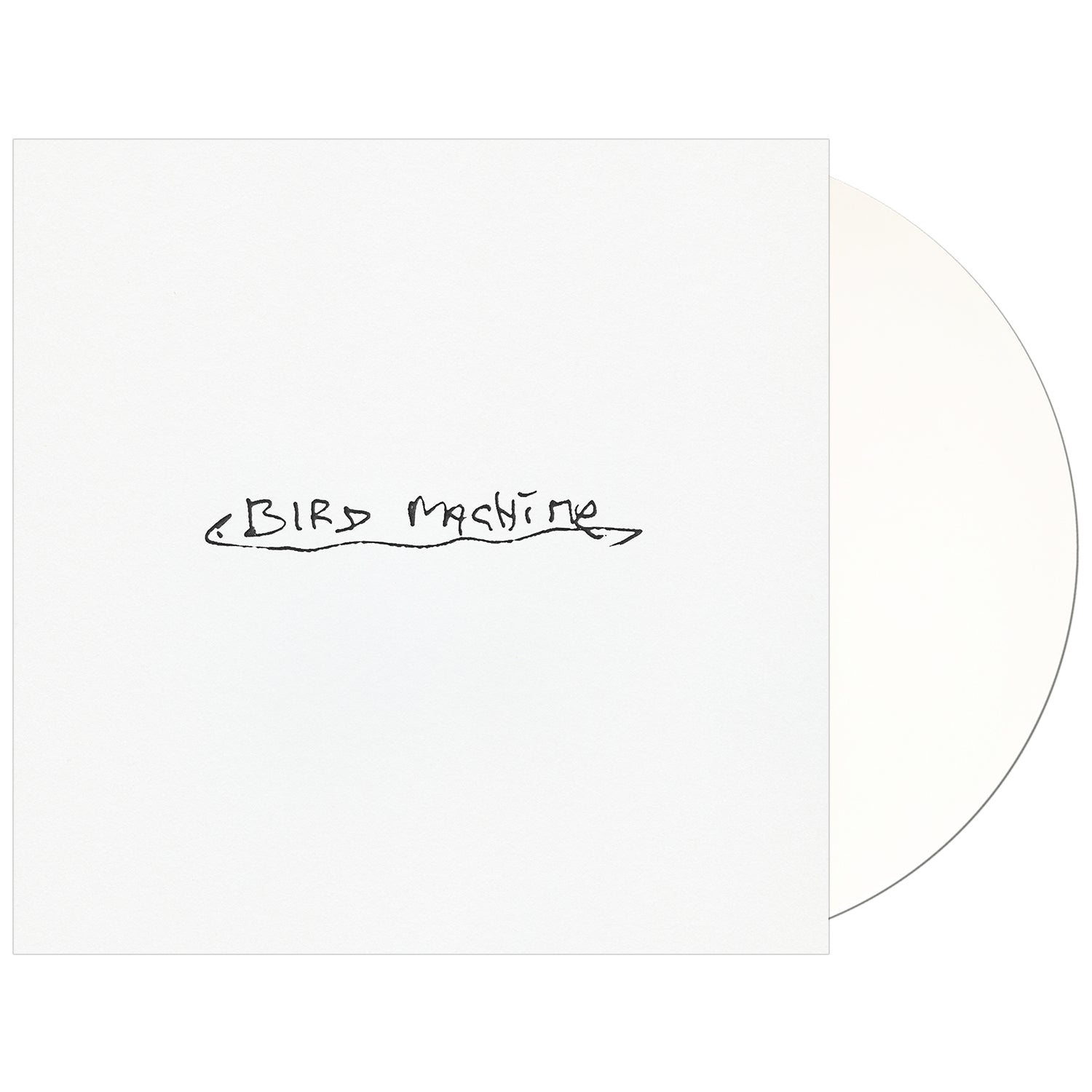  Sparklehorse - Bird Machine LP (Opaque White Vinyl)