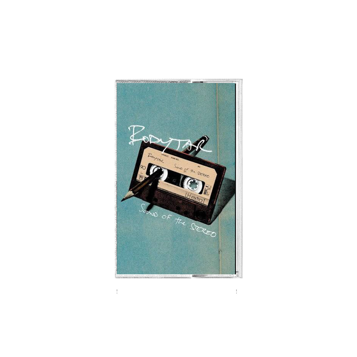 Bodyjar - Sound of the Stereo Cassette