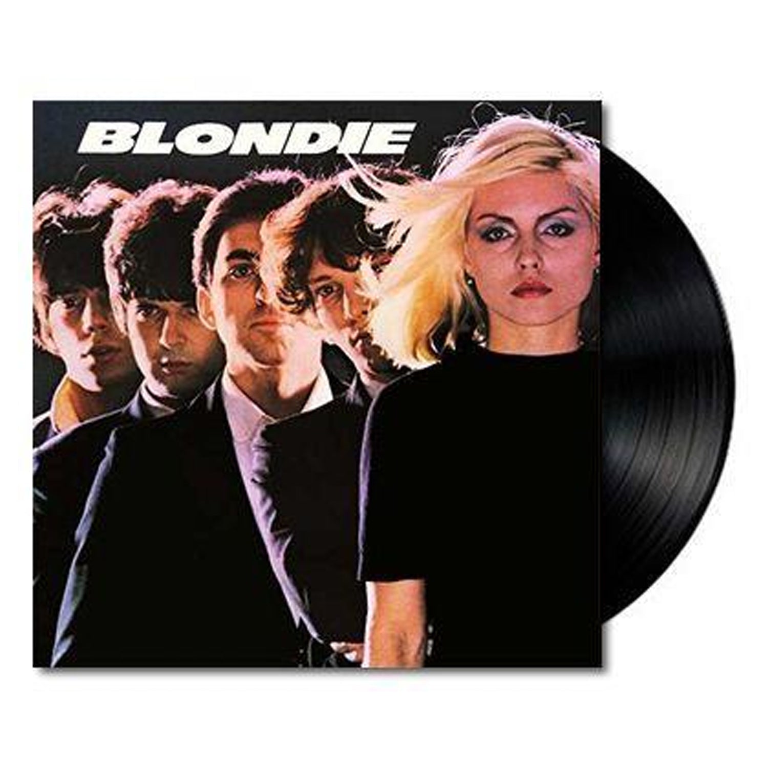 Blondie - Blondie LP (Black Vinyl)