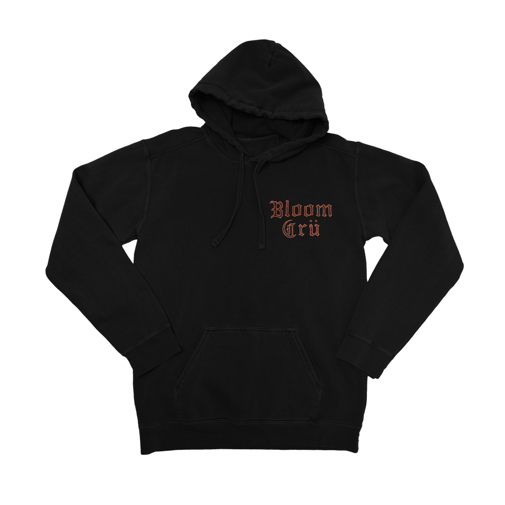 The Home Team - Bloom Cru Hoodie (AUS)