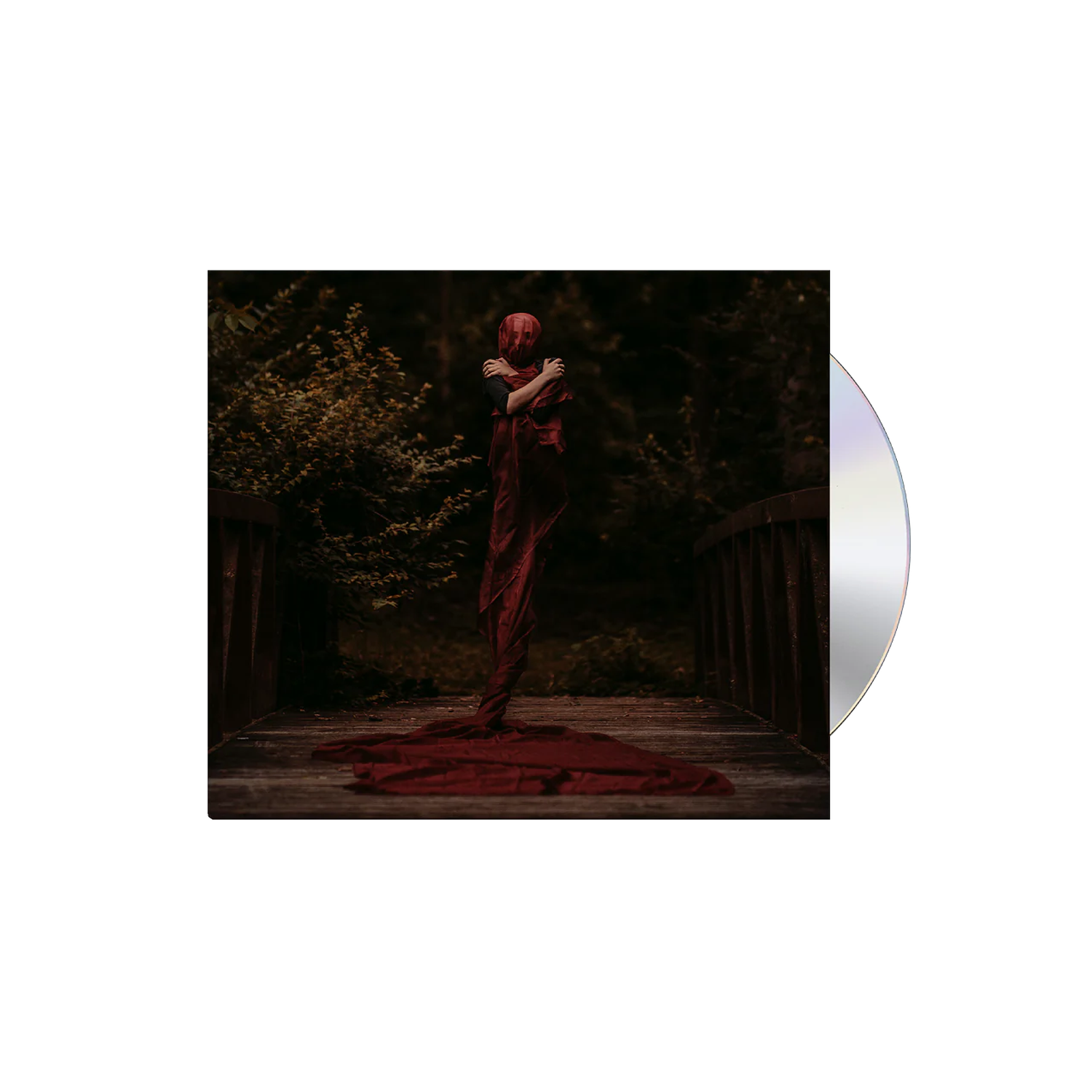 Bad Omens - Bad Omens CD Digipak