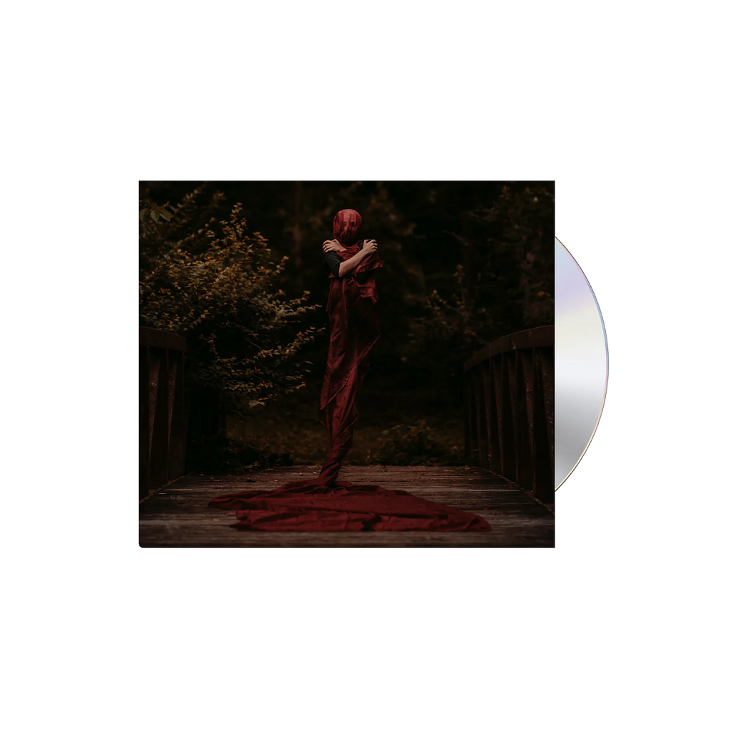 Bad Omens - Bad Omens CD Digipak