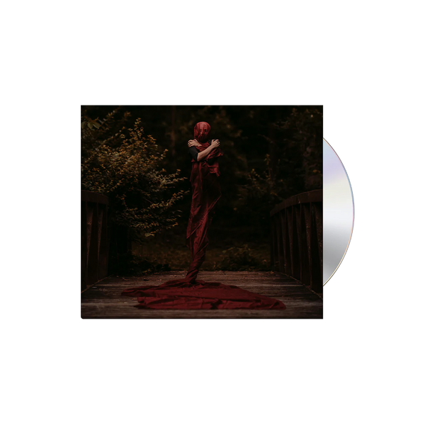 Bad Omens - Bad Omens CD Digipak