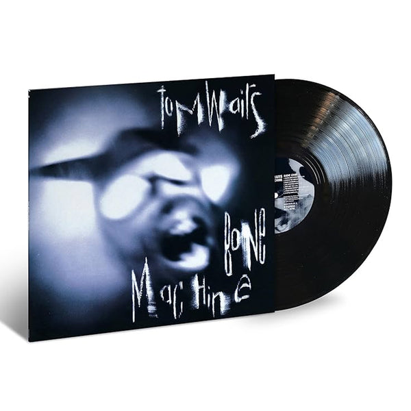 Tom Waits - Bone Machine LP (Black Vinyl)