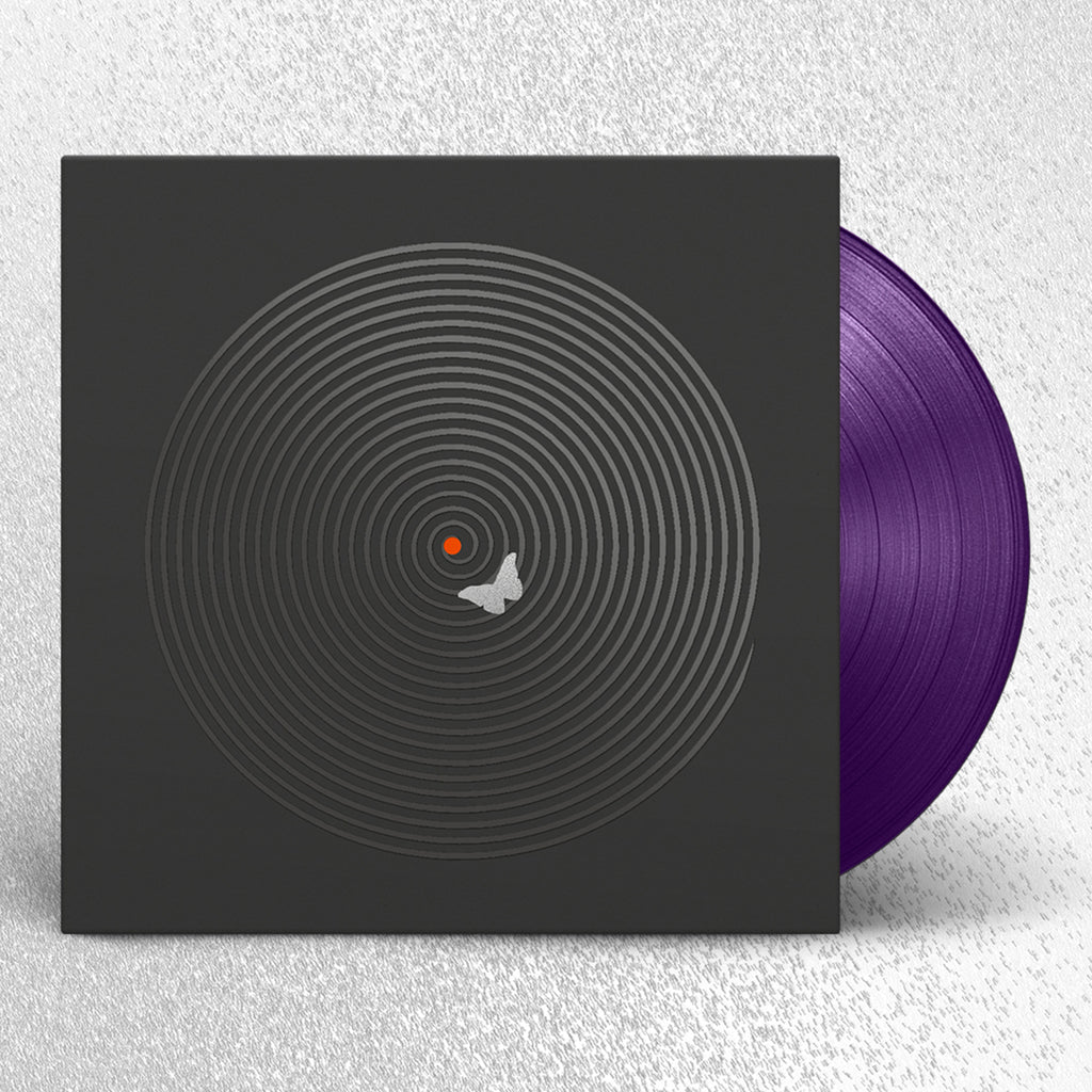 Bardo Pond - Set and Setting (25th Anniversary Edition) LP (Limited Edition Purple Vinyl)