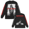 Bad Religion - Stranger Than Fiction American Tour 1994 Longsleeve (Black)
