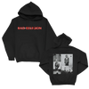Bad Religion - Stranger Than Fiction Pullover Hoodie (Black)