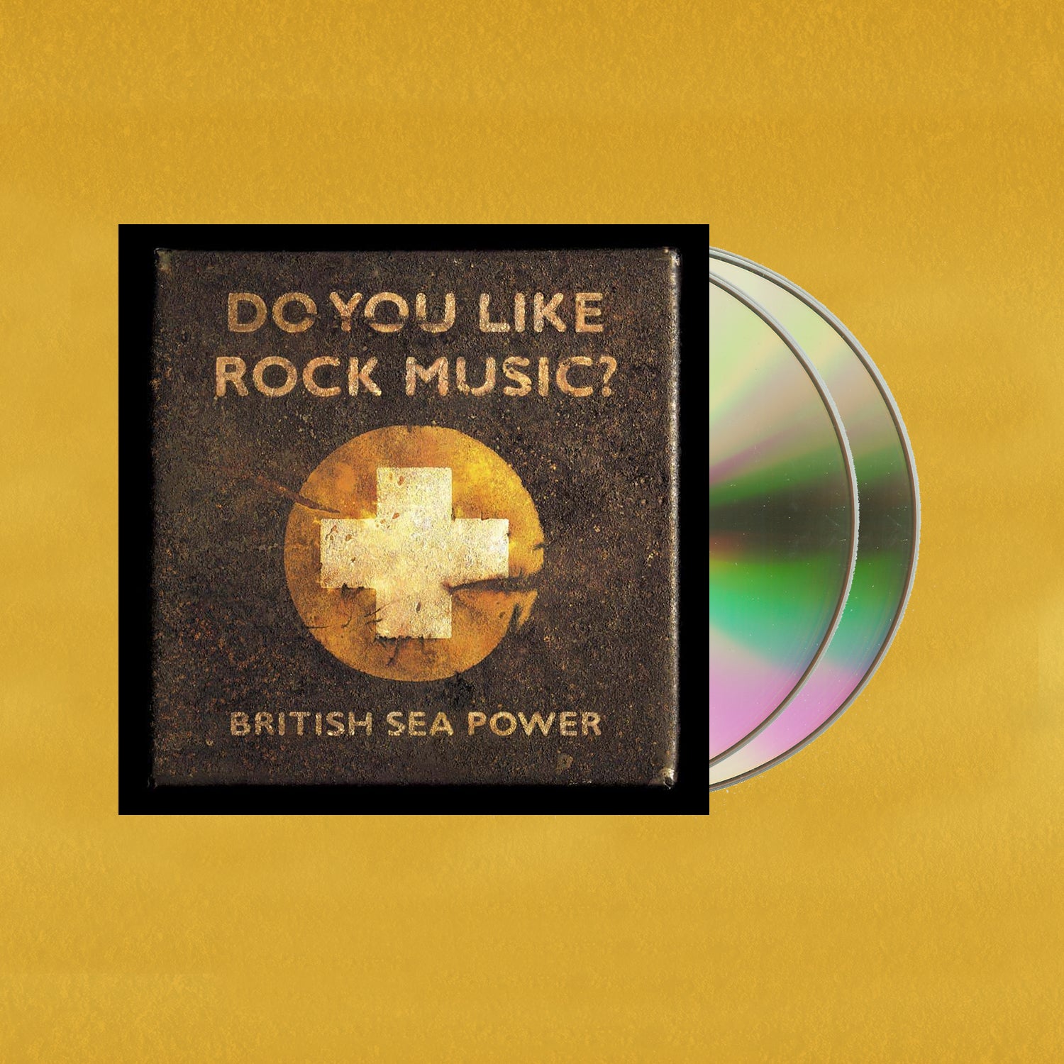 British Sea Power - Do You Like Rock Music? (15th Anniversary Expanded Edition) 2CD