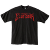 Beartooth - Graveyard Tee (Black)