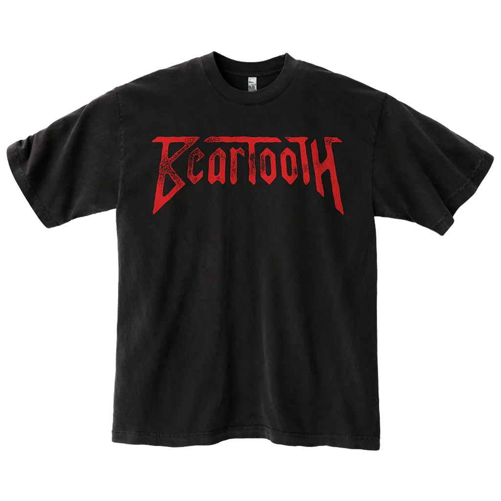 Beartooth - Graveyard Tee (Black)