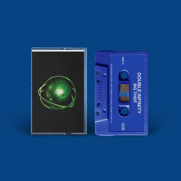 Big Thief - Double Infinity Cassette