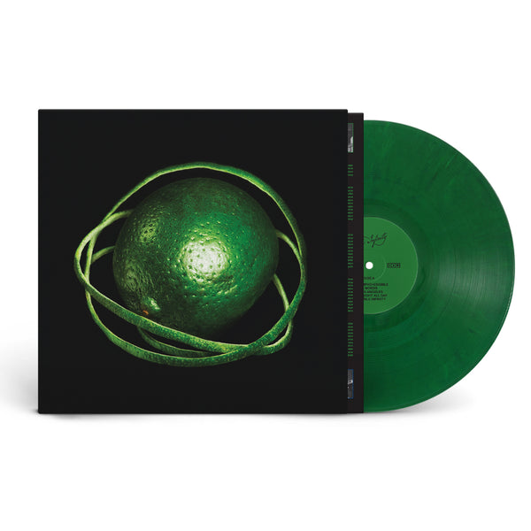 Big Thief - Double Infinity LP (Green Vinyl)