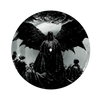 Black Veil Brides - The Mourning EP Vinyl (Silver + White Side A/B w/ Black Screenprint)