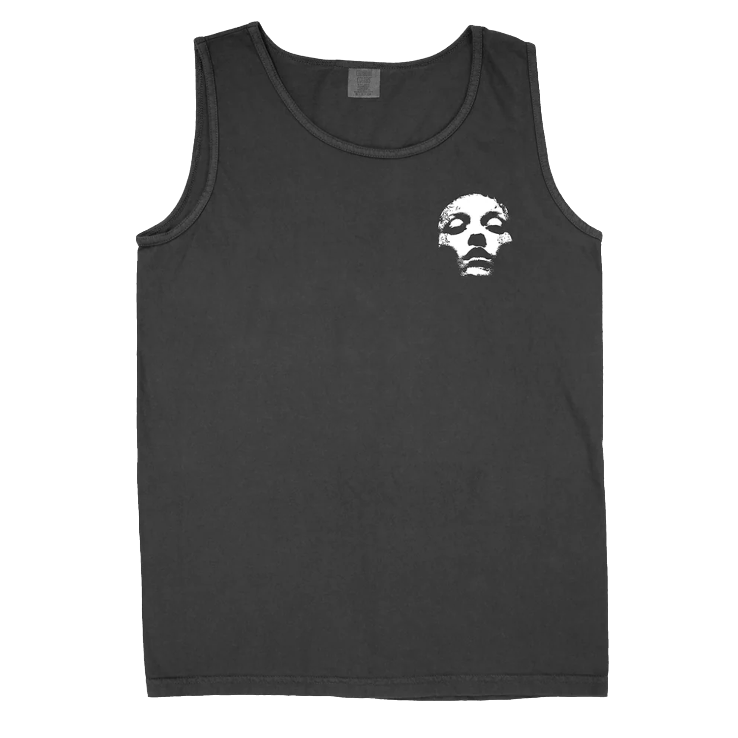 Converge - Small Jane Doe Tank (Black)
