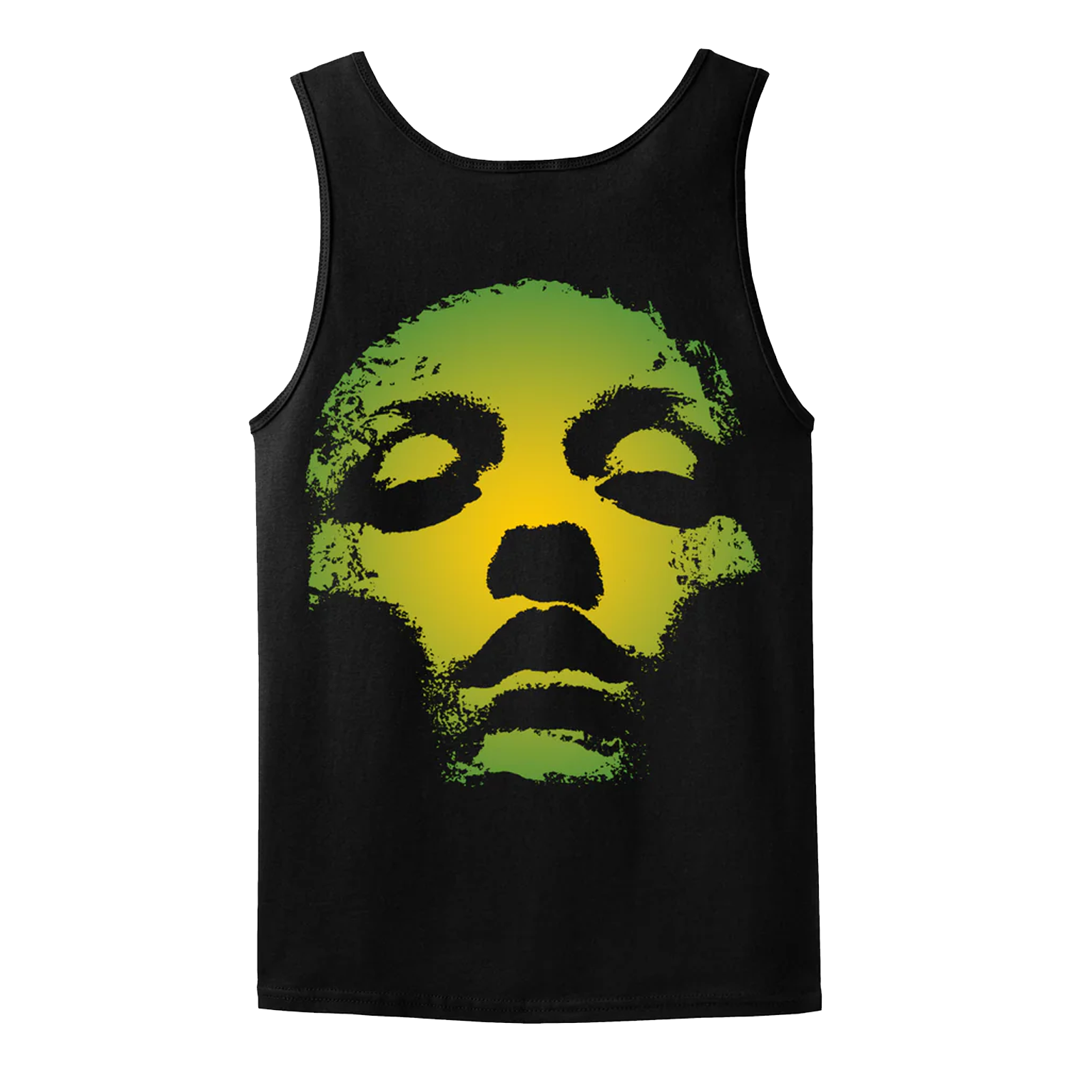 Converge&nbsp;- Jane Doe Tank (Black) Aust Tour Edition