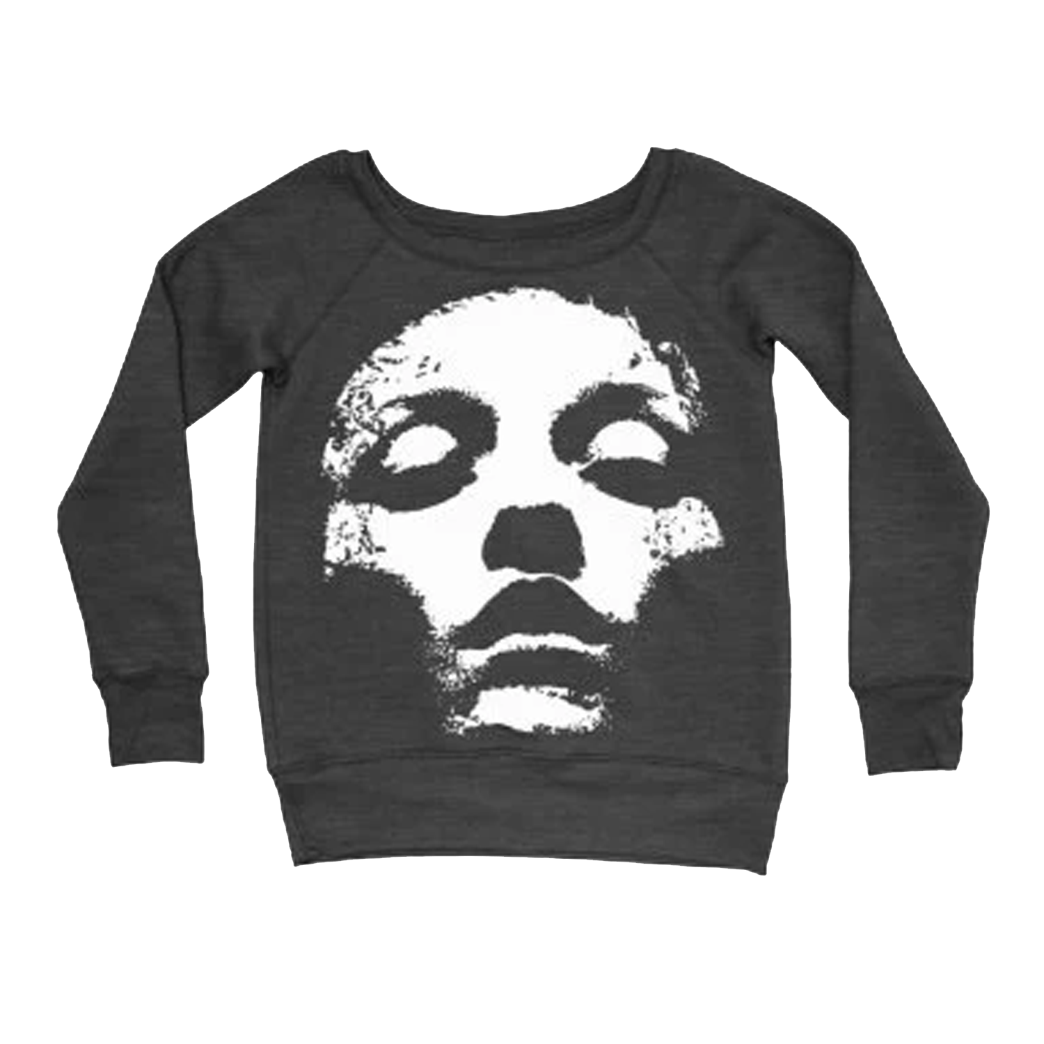 Converge Jane Doe Women’s&nbsp;Crewneck (Charcoal)