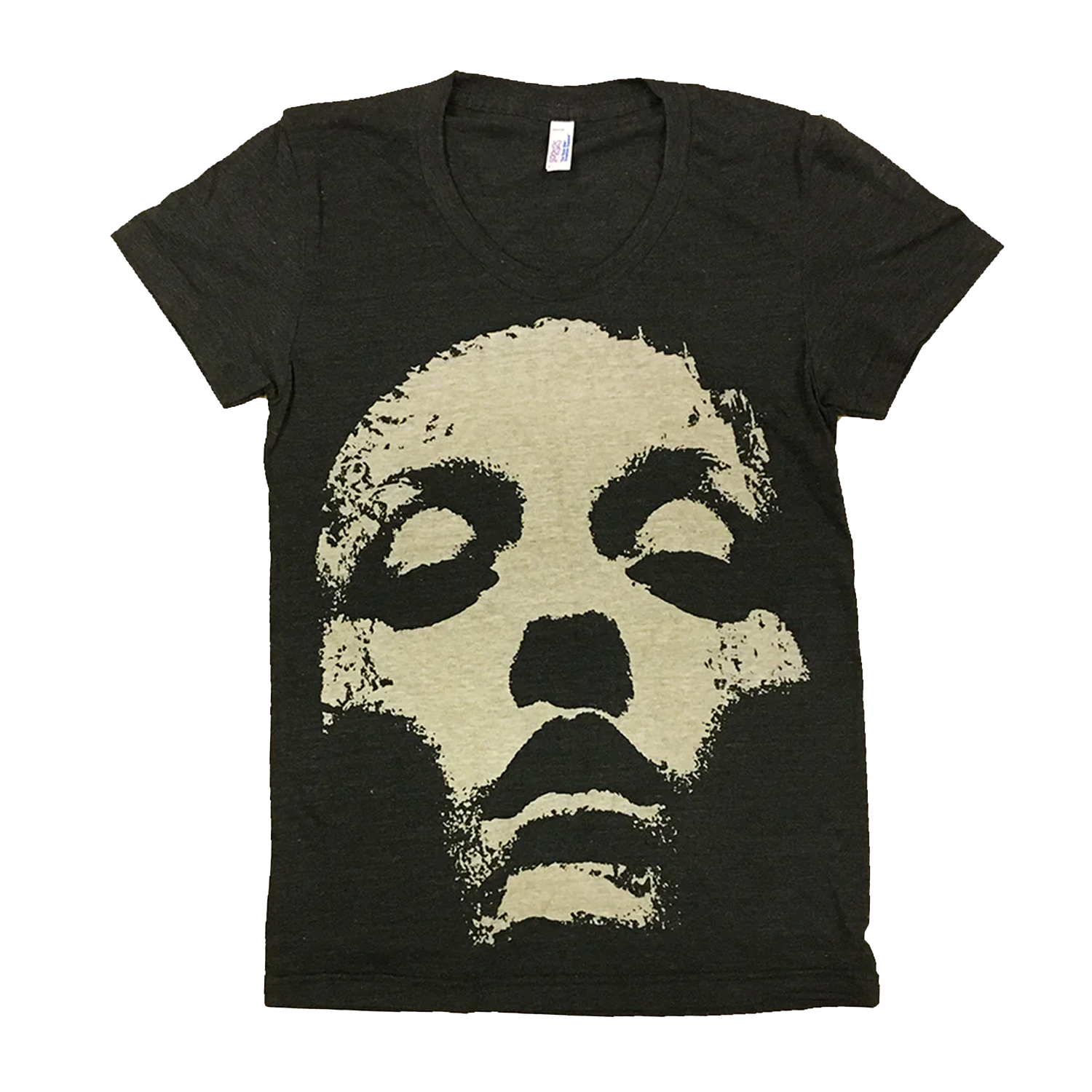 Converge – Jane Doe Womens Scoop Neck T-Shirt (Graphite)&nbsp;