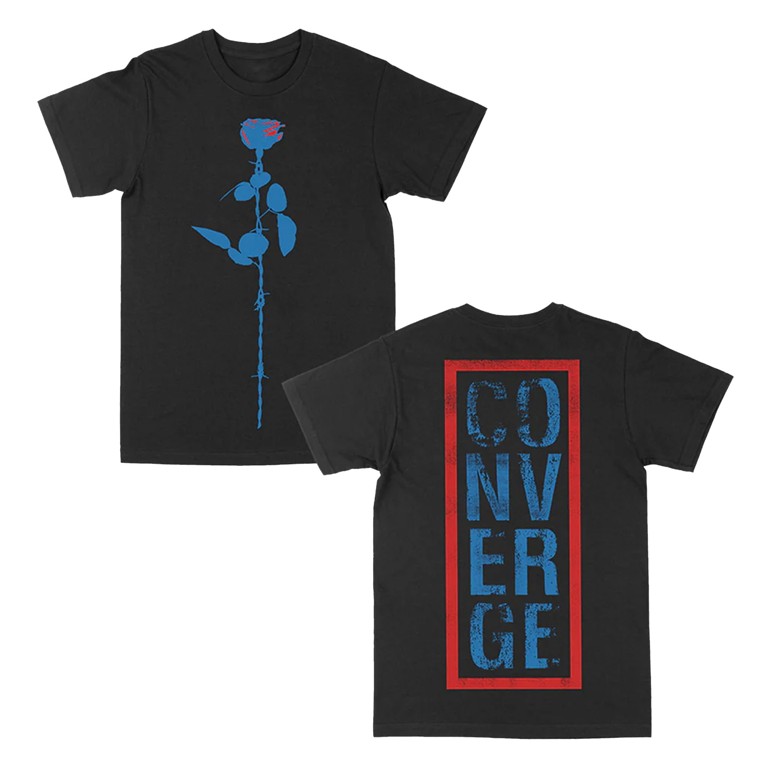 Converge - An Offering T-Shirt (Black)