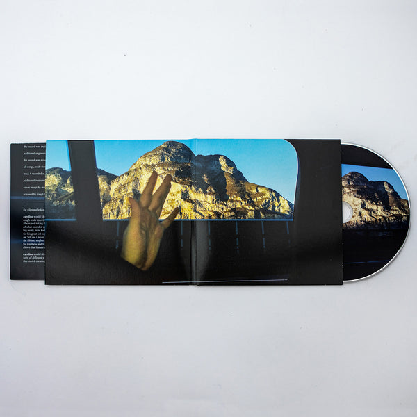 Caroline - caroline 2 CD