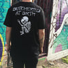 Cannibal Corpse - Butchered At Birth T-Shirt (Black)