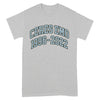 Ceres - Ceres Emo T-Shirt (Grey Marle)