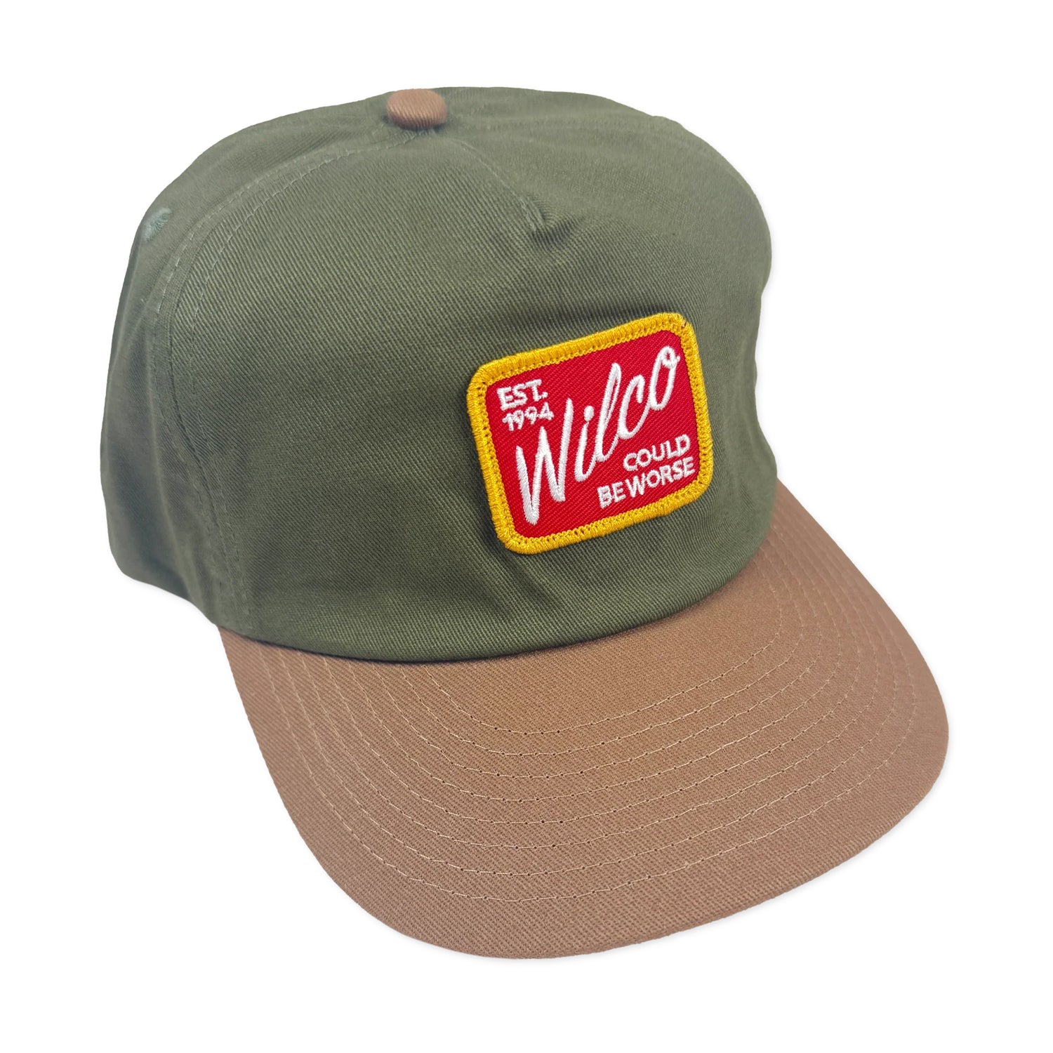 Wilco - Could Be Worse Hat