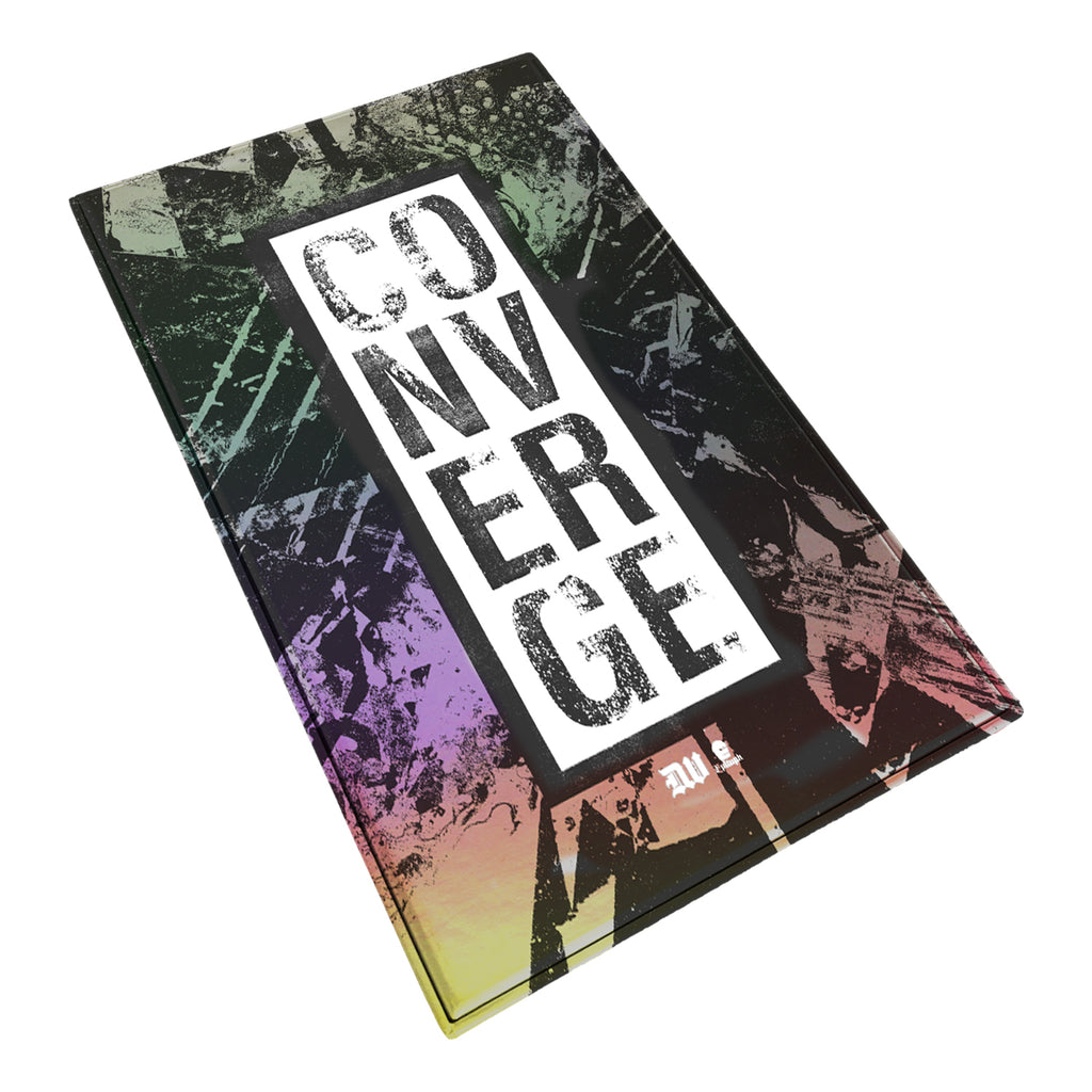 Converge – The Dusk In Us Deluxe CD Boxset